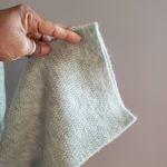 Loft  Angel Sleeved Green Pullover Sweater S Photo 2