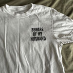 Hubs & Hers Women’s Graphic Halloween Edition T Photo 1