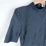 Elliatt  NWT Imaginative Mini Dress in Black Size Small Photo 1