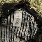 Audrey 3+1 Camo Tube Top Photo 2