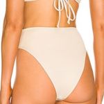 l*space L* Shimmer Nancy Lee Bikini Bottoms Bitsy BNE Style SHNLB21 NWT Size XL Photo 2