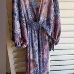 MISA Los Angeles x REVOLVE Andra Dress in Namasker Patchwork
MISA LOS ÁNGELES Photo 5