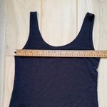 Divided  H&M| Navy Sleeveless Bodycon Dress Photo 10