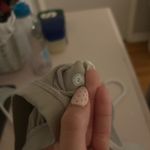 Lululemon  White Align Tank Photo 3