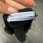 Urban Outfitters UO classic black crop top 🖤 Photo 2