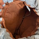 Hobo NWT BABY Blue topaz Caliber Tote Bag BUFFED HIDE LEATHER Photo 2