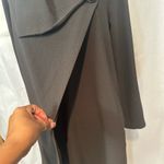 Bobeau  Lavender Knit Blouse Photo 2