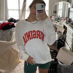 Champion UVA  long sleeve t shirt Photo 1