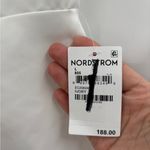 Elliatt  Amelie Mini Dress in Ivory Photo 7