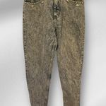 Vintage Steel High‎ Rise Jeans Blue Size undefined Photo 0