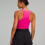 Lululemon Invigorate Tank Top Photo 1