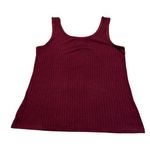 Lands' End LANDS’ END ribbed tank Photo 0