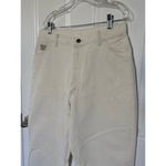 Wrangler NWT Vintage  high waisted Jeans for Women stone color 32 waist Photo 7