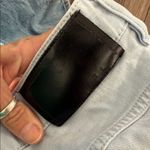 Diesel black gold light blue denim Faded Type 147 Fayza Jeans size 27 rare Photo 10