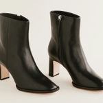 Reformation  Gillian ankle boots Photo 0