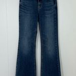 Silver Jeans  Co High Note Flare Jeans Photo 1