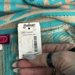 Say What? Say What brand long angled Vest Photo 11