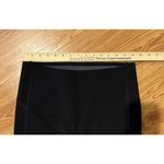 Spanx  Shape Scuba Legging Timeless Large No Pocket Flat Seams Classic Ankle (C) Photo 3