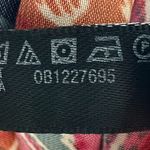 Anthropologie  Zadie Velvet Robe Bohemian Colorful Kimono Size XS/S Photo 15