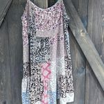 Altar'd State altar’d state out to brunch dress Photo 1