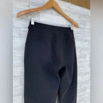 Lululemon pants size 0 in black Photo 13