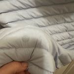 Lululemon Pack It Down Jacket
Blue Linen Photo 12