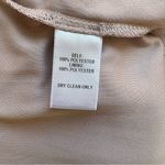 Lulus Lulu’s Heavenly Hues Blush Pink Maxi Dress Gown | Medium Photo 13