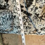 Stylestalker  Snakeskin Venom Cutout Open Back Sleeveless Maxi Dress Sz 6 Photo 7