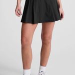 Beyond Yoga Score Pleated Tennis Skirt Photo 1