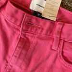Current/Elliott Current Elliott skinny Jeans Fuchsia 31 Photo 5