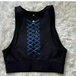 Ultracor ‎ Altitude Interlace Crop Top Sports Bra size XS Photo 3