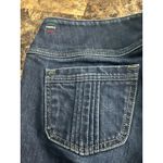 Diesel Ladies  Cherock Dark Wash Jeans Photo 9