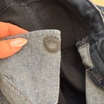 Armani Jeans J18 Dahlia Dark Blue Slim Fit Denim Blue 27 Logo Stretch Classic Photo 11