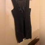 Bardot  black mesh dress M Photo 7