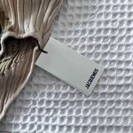 Jacquemus  LA MAILLE HENRI BODYSUIT NWT size 40‎ Photo 8