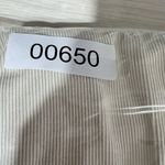 VTG Women’s Brittania Corduroy Pants Beige 27x28 Western Boho Festival Hippie Size 27 Photo 11