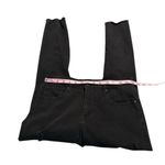 Levi's LEVI’S black distressed 721 high rise skinny jeans Photo 2