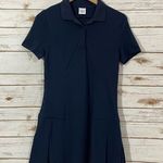 Outdoor Voices  Sport Dress - Blue - Small Photo 10