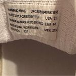 Madden NYC Women’s Rhinestone Athletic Sneaker Size 8.5 NWT White Photo 7