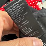 We The Free  Black Jayde High Rise Flare Cropped Jeans Womens 30 Festival Hippie Photo 3