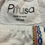Pitusa White Off Photo 4