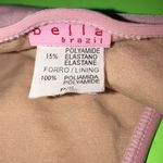 Bella Brazil‎ Bikini Bottom Pink Photo 6