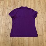 Nike  Women's Tee in Vibrant Purple Photo 1