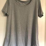 Nike Gray Dri-fit Top Photo 0