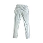 LUCKY IN LOVE x Bethanie Mattek Sands White Workout Leggings Sz M NEW with tags Size M Photo 3