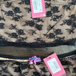 Edikted  Two-Piece Set Matching Lace  Photo 1