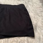 Jones New York  Sweat Skort Black M Photo 8