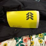 All In Motion NWT  Black Puffer Vest size XS. Oversized to med Photo 6