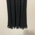 Petal and Pup NWT  Mila Strapless Midi Dress Small Photo 4