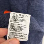 NFL NWT Women’s Chicago Bears Football Quarter Zip Pullover Sweatshirt - Size XL Photo 7